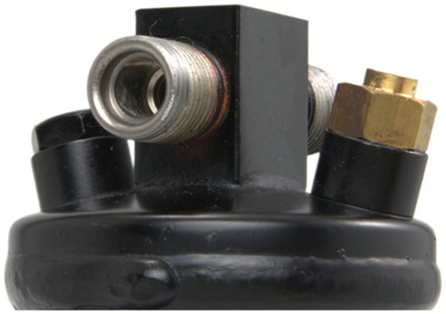 Four Seasons New Steel Filter Drier for 1975-1991 Volvo/Yugo (242, 244, 245, 262) 33414