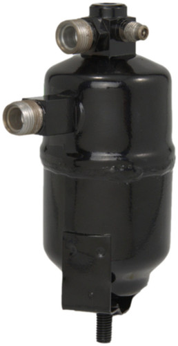 Four Seasons New Steel Filter Drier for 1982-1989 BMW (524td, 528e, 533i, 535i) 33433