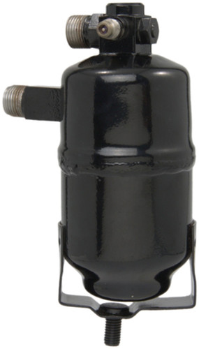 Four Seasons New Steel Filter Drier for 1982-1989 BMW (524td, 528e, 533i, 535i) 33433