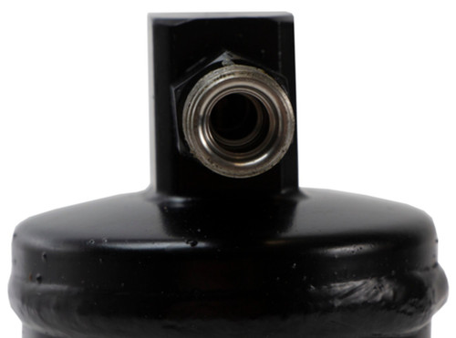 Four Seasons New Steel Filter Drier for 1979-1990 Jeep 4.2L 5.9L (Cherokee, Grand Wagoneer, J10, J20) 33262
