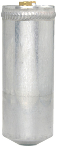 Four Seasons New Aluminum Filter Drier w/ Pad Mount for 1989-1993 INFINITI/Nissan (Q45, 240SX, Maxima, Stanza) 33593