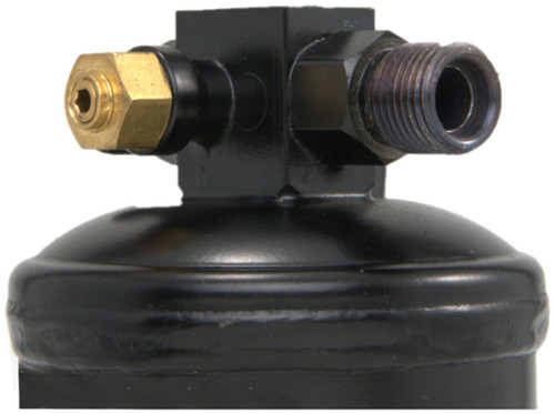 Four Seasons New Steel Filter Drier for 1998-2024 Mack/Volvo (CHN, CHU, CXN, CXP) 33475