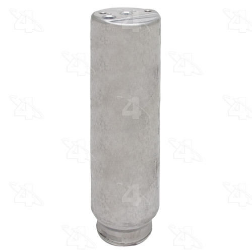 Four Seasons New Aluminum Filter Drier w/ Pad Mount 33709