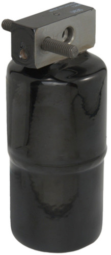 Four Seasons New Steel Filter Drier for 1989-1990 Dodge (Omni) 33552