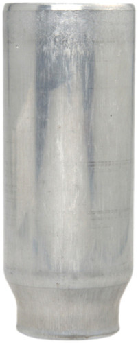 Four Seasons New Aluminum Filter Drier w/ Pad Mount for 1992-1993 Honda (Civic, Civic del Sol) 33569