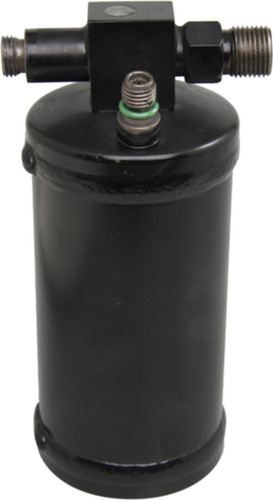 Four Seasons New Steel Filter Drier for 1985-1995 Chevrolet/GMC (P30, P60, P6000, P2500) 33986