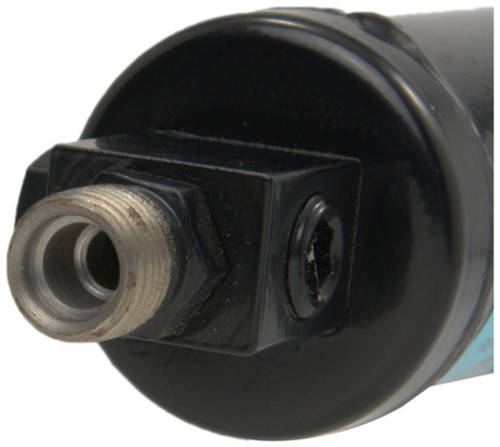 Four Seasons New Steel Filter Drier for 1978-1996 Jaguar 5.3L (Vanden Plas, XJ12, XJ6, XJS) 33492
