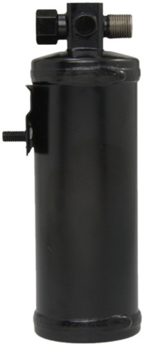 Four Seasons New Steel Filter Drier for 1990-1994 Saab 2.1L 2.0L (900, 9000) 33660