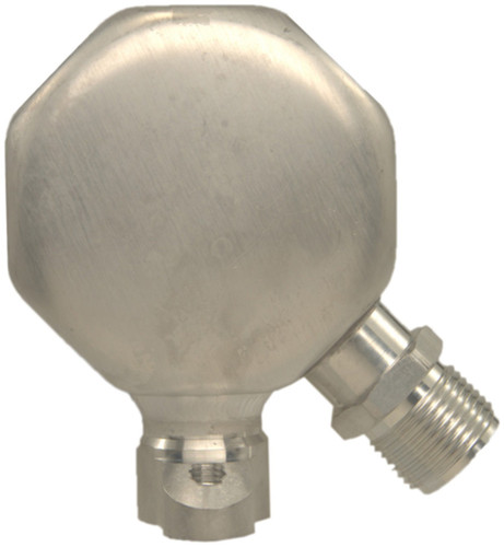 Four Seasons Accumulator for 1997-2004 Chevrolet (Corvette) 33752