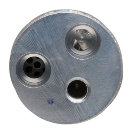 Four Seasons Aluminum Filter Drier w/ Pad Mount 33733