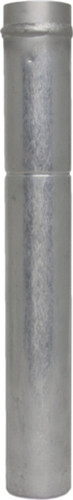 Four Seasons Aluminum Filter Drier w/ Pad Mount for 2007-2009 Dodge/Freightliner/Mercedes-Benz (Sprinter 2500, Sprinter 3500, Sprinter)