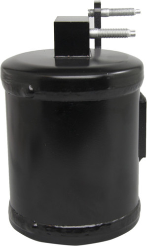 Four Seasons New Steel Filter Drier for 2008-2025 Freightliner/Western Star 14.9L 12.8L (114SD, 122SD, Cascadia, Classic) 33988