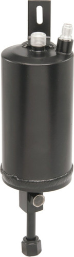 Four Seasons New Steel Filter Drier for 1990-1991 Saab 2.0L 2.3L (9000) 33661
