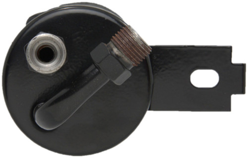 Four Seasons New Steel Filter Drier for 1983-1987 Honda 1.8L 2.0L (Prelude) 33442