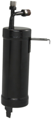 Four Seasons New Steel Filter Drier for 1983-1987 Honda 1.8L 2.0L (Prelude) 33442