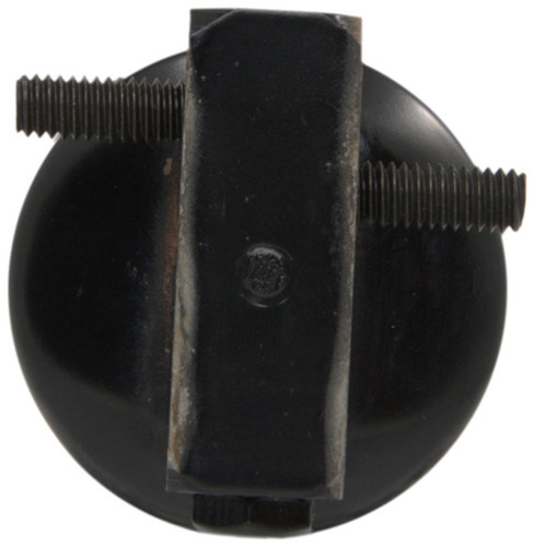 Four Seasons New Steel Filter Drier for 1978-1997 Chrysler/Dodge/Plymouth 3.7L 5.2L (Cordoba, New Yorker, Newport, B100) 33554