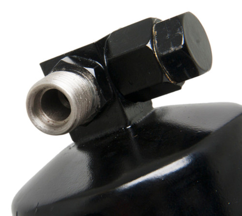 Four Seasons Steel Filter Drier 33713