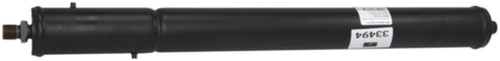Four Seasons New Steel Filter Drier for 1994-1997 Jaguar (Vanden Plas, XJ12, XJ6, XJR) 33494