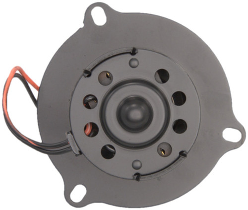 Four Seasons 2 Pole Radiator Fan Motor for 1999-2003 Ford (Windstar) 35107