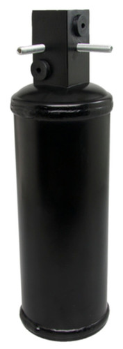 Four Seasons New Steel Filter Drier for 2008-2013 Kenworth/Peterbilt (C500, K270, K370, KW45) 33989