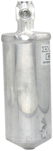 Four Seasons New Aluminum Filter Drier w/o Pad Mount for 1994-2001 Acura/Honda (CL, TL, Accord, Prelude) 33574