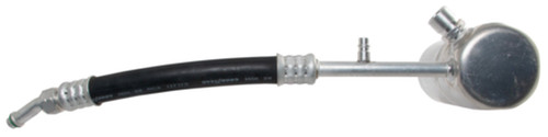 Four Seasons Accumulator w/ Hose for 1998-1999 Chevrolet (Prizm) 33757