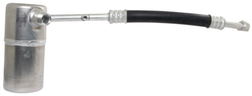 Four Seasons Accumulator w/ Hose for 1998-1999 Chevrolet (Prizm) 33757