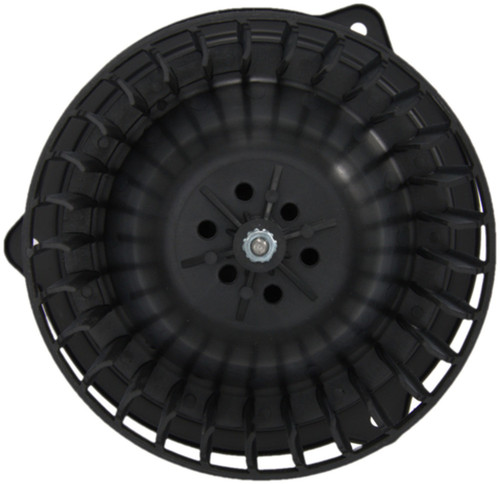 Four Seasons Flanged Vented CW/CCW Blower Motor w/ Wheel for 1999-2008 Hyundai (Accent, Elantra, Tiburon) 35108