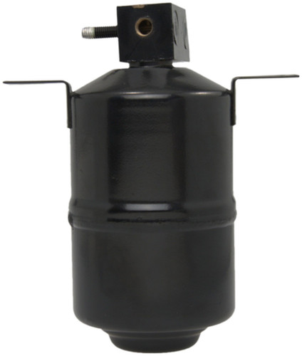 Four Seasons New Steel Filter Drier for 1987-1989 BMW (525i, 535i, 735i, 735iL) 33665