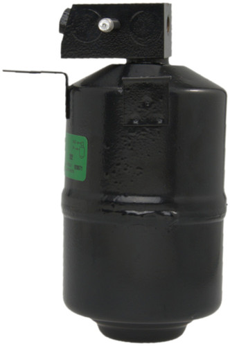 Four Seasons New Steel Filter Drier for 1987-1989 BMW (525i, 535i, 735i, 735iL) 33665