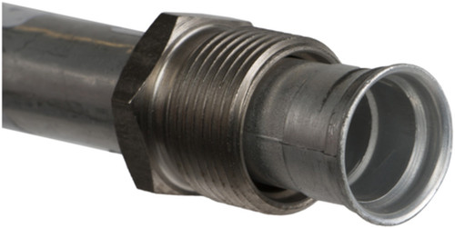 Four Seasons Accumulator Tube for 1981-1984 Chevrolet/GMC (C10, C10 Suburban, C15, C20) 34203
