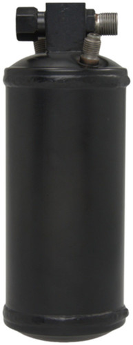 Four Seasons New Steel Filter Drier for 1990-2014 Freightliner/Peterbilt (FLB, FLC112, FLC120, FLD112) 33533