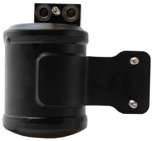 Four Seasons New Steel Filter Drier for 2018-2022 Freightliner 15.6L 14.8L (Cascadia) 33918