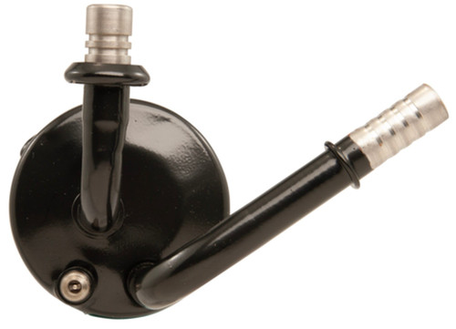 Four Seasons Accumulator for 1991-1993 Ford/Mercury 5.0L (Cougar, Thunderbird) 33900