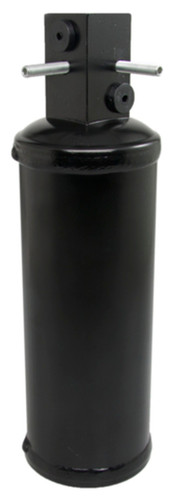 Four Seasons New Steel Filter Drier for 2010-2017 Kenworth/Peterbilt (T370, 325, 330, 335) 33991