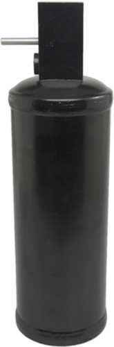 Four Seasons New Steel Filter Drier for 2010-2017 Kenworth/Peterbilt (T370, 325, 330, 335) 33991