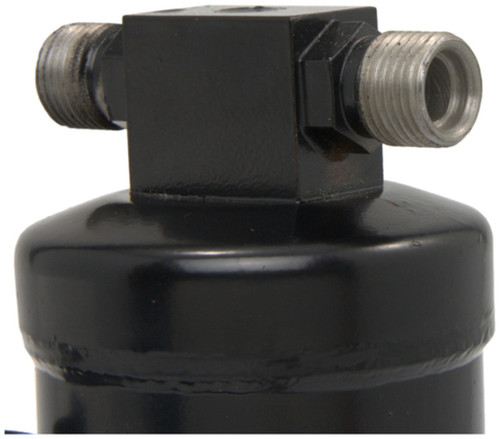 Four Seasons New Steel Filter Drier for 1993 Chrysler/Dodge 3.3L (Imperial, New Yorker, Dynasty) 33557