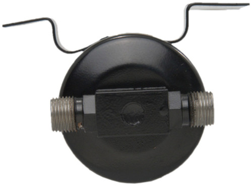 Four Seasons New Steel Filter Drier for 1993 Chrysler/Dodge 3.3L (Imperial, New Yorker, Dynasty) 33557