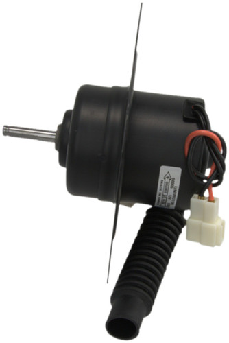 Four Seasons Flanged Vented CW/CCW Blower Motor w/o Wheel for 1998-1999 Acura/Honda/Isuzu (SLX, Passport, Amigo, Rodeo) 35005