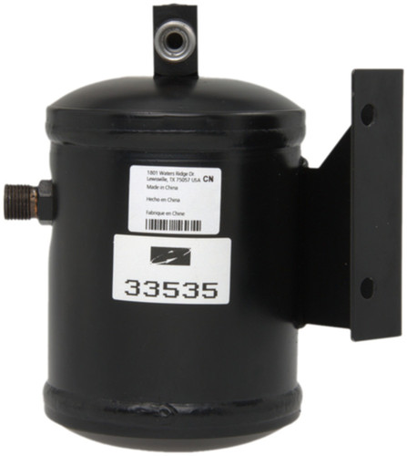 Four Seasons New Steel Filter Drier 33535