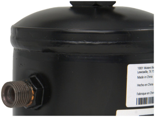 Four Seasons New Steel Filter Drier 33535