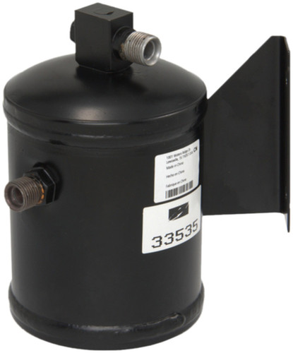 Four Seasons New Steel Filter Drier 33535