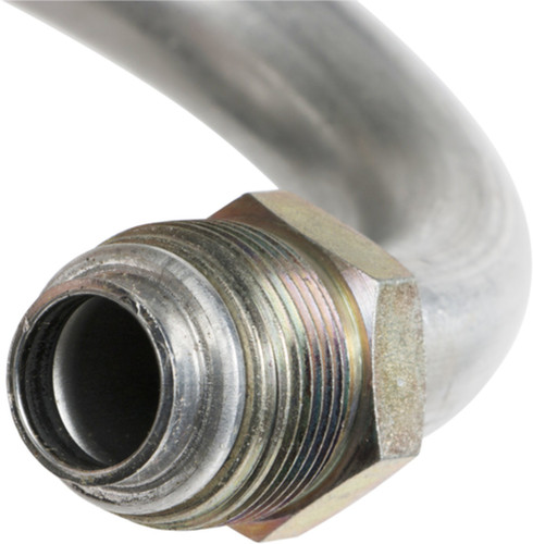 Four Seasons Accumulator Tube for 1973-1987 Buick/Cadillac/Chevrolet 4.3L 5.0L (Electra, Riviera, Skyhawk, Skylark) 34207
