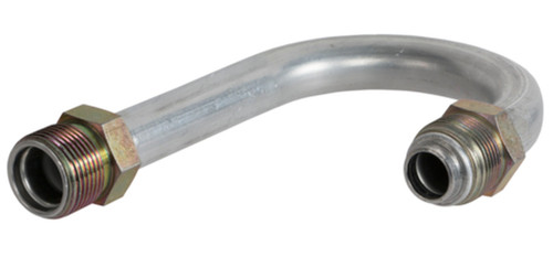 Four Seasons Accumulator Tube for 1973-1987 Buick/Cadillac/Chevrolet 4.3L 5.0L (Electra, Riviera, Skyhawk, Skylark) 34207