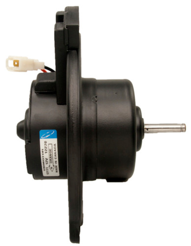Four Seasons Flanged Vented CCW Blower Motor w/o Wheel for 2000-2006 Scion/Toyota (xA, xB, Echo) 35111