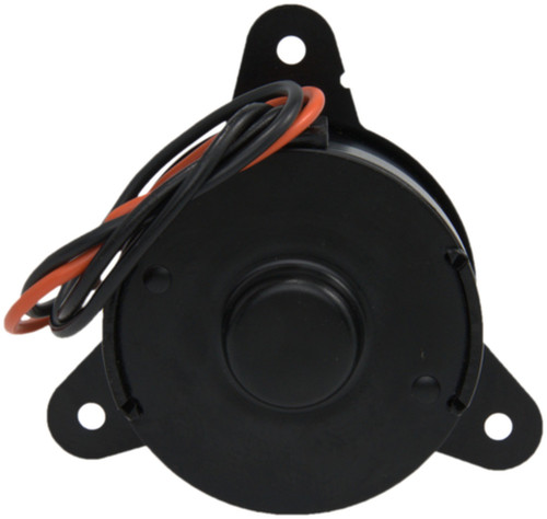 Four Seasons 2 Pole Radiator Fan Motor for 1998-2002 Acura/Honda 2.3L (Integra, Accord) 35006