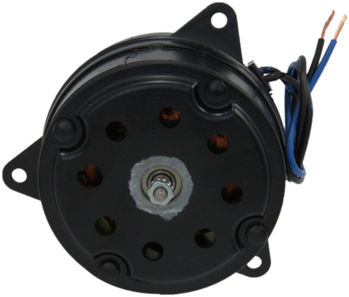 Four Seasons 4 Pole Radiator or Condenser Fan Motor for 1998-2005 Lexus/Toyota 3.0L 2.4L (ES300, GS300, GS400, GS430) 35112