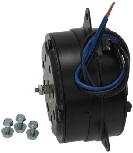Four Seasons 4 Pole Radiator or Condenser Fan Motor for 1998-2005 Lexus/Toyota 3.0L 2.4L (ES300, GS300, GS400, GS430) 35112