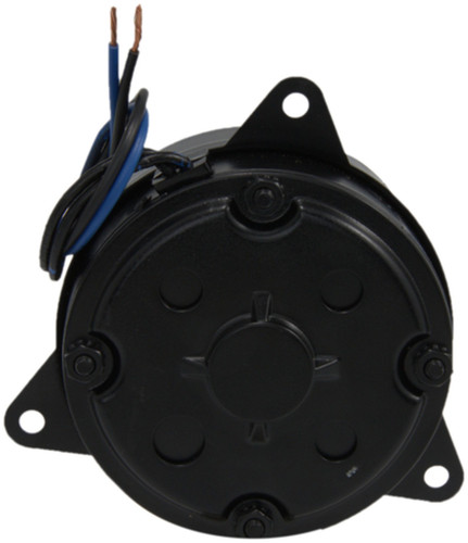Four Seasons 4 Pole Radiator or Condenser Fan Motor for 1998-2005 Lexus/Toyota 3.0L 2.4L (ES300, GS300, GS400, GS430) 35112
