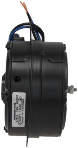Four Seasons 4 Pole Radiator or Condenser Fan Motor for 1998-2005 Lexus/Toyota 3.0L 2.4L (ES300, GS300, GS400, GS430) 35112